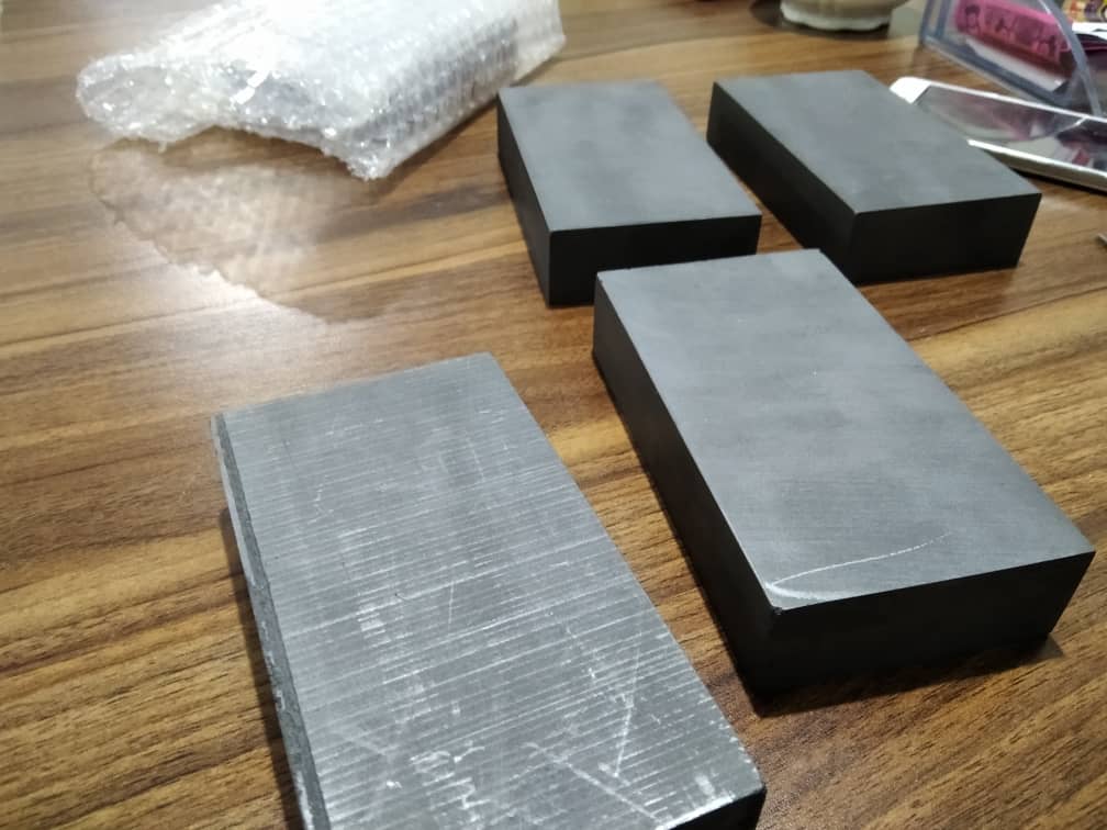 تولید و فروش تیغه پمپ وکیوم پیشروان صنعت در سعادت آباد تهران